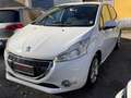 Peugeot 208 208 1.2 puretech (vti) 12v ALLURE  GARANZIA 1 ANNO Blanc - thumbnail 2
