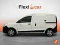 Dacia Dokker 1.5Blue dCi Essential 70kW Blanco - thumbnail 5
