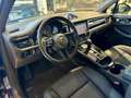 Porsche Macan 2.9 S *SCARICO*SPORT CHRONO*360*KEYLESS*ACC* Blau - thumbnail 8