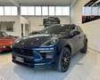 Porsche Macan 2.9 S *SCARICO*SPORT CHRONO*360*KEYLESS*ACC* Blau - thumbnail 1