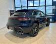 Porsche Macan 2.9 S *SCARICO*SPORT CHRONO*360*KEYLESS*ACC* Blau - thumbnail 4