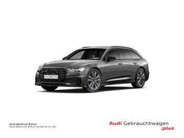 55 TFSI e quattro S-tronic S line ACC A