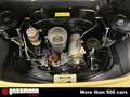 Porsche 356 B 1600 Reutter Cabriolet Gelb - thumbnail 16