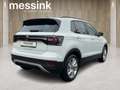 Volkswagen T-Cross 1.0 TSI DSG Move Weiß - thumbnail 4