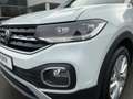 Volkswagen T-Cross 1.0 TSI DSG Move Weiß - thumbnail 16