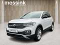 Volkswagen T-Cross 1.0 TSI DSG Move Weiß - thumbnail 2