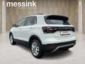 Volkswagen T-Cross 1.0 TSI DSG Move Weiß - thumbnail 3