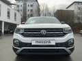 Volkswagen T-Cross 1.0 TSI DSG Move Weiß - thumbnail 14