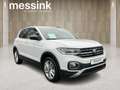 Volkswagen T-Cross 1.0 TSI DSG Move Weiß - thumbnail 5