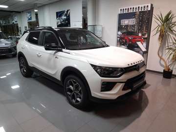 G15 Urban Plus 4x2 L.P.