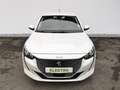 Peugeot e-208 50kWh Active Business Weiß - thumbnail 4