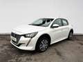 Peugeot e-208 50kWh Active Business Weiß - thumbnail 1