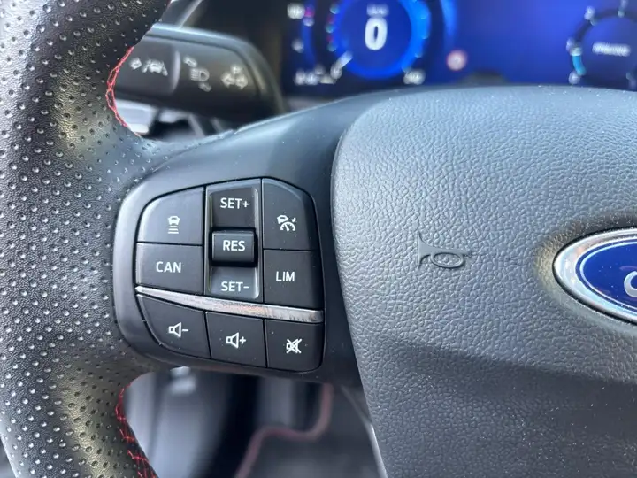 Ford Puma 2020, foto 14