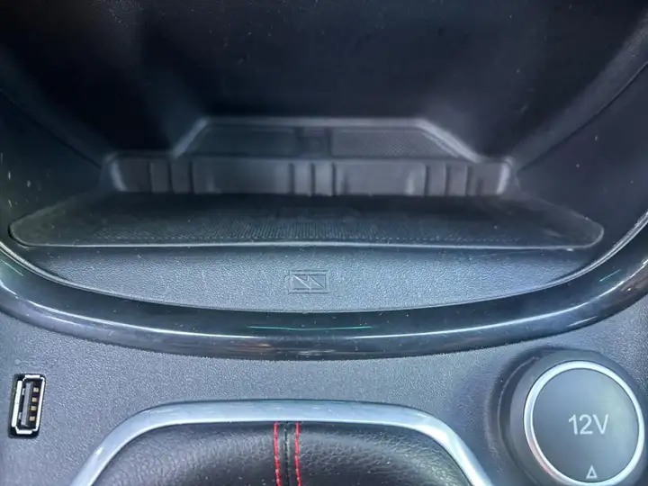Ford Puma 2020, foto 22