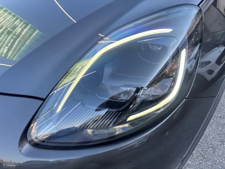 Ford Puma 2020, foto 23