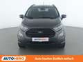 Ford EcoSport 1.0 EcoBoost ST-Line Grau - thumbnail 9
