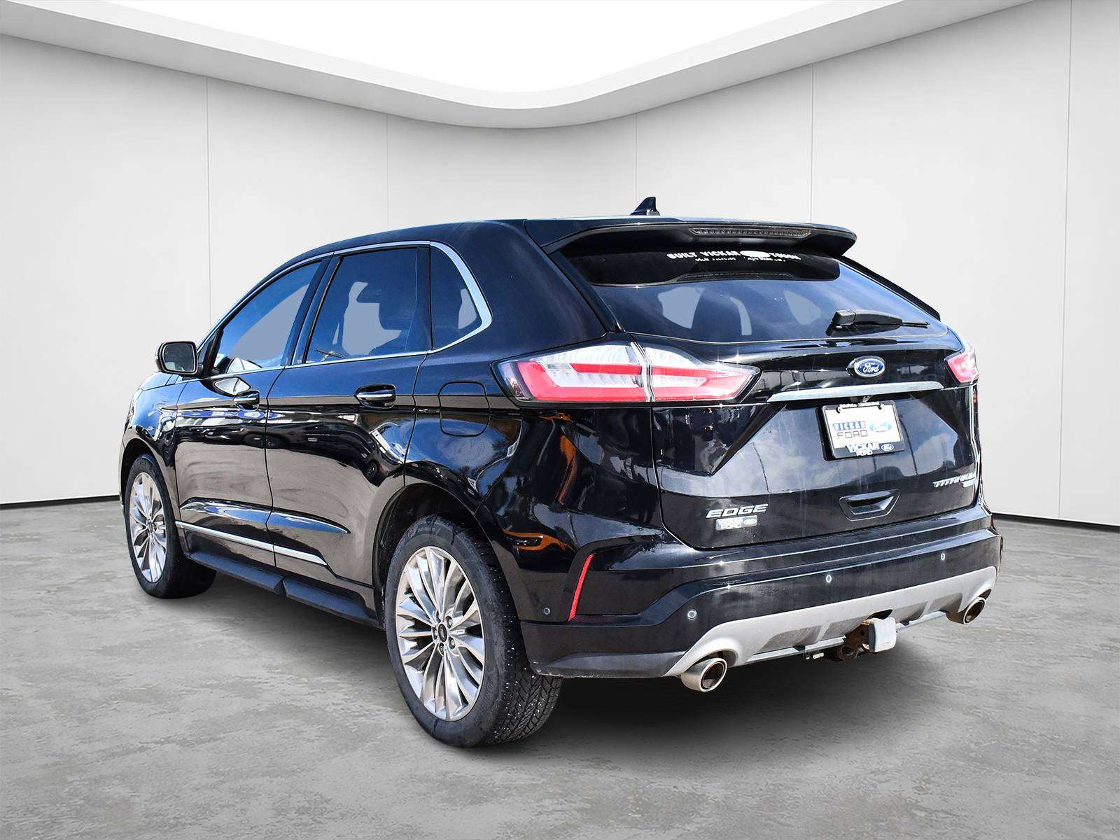 2020 Ford Edge