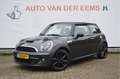 MINI Cooper S Mini 1.6 Westminster Nap / Pano / Xenon / 184PK / Gris - thumbnail 1