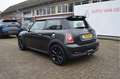 MINI Cooper S Mini 1.6 Westminster Nap / Pano / Xenon / 184PK / Gris - thumbnail 2