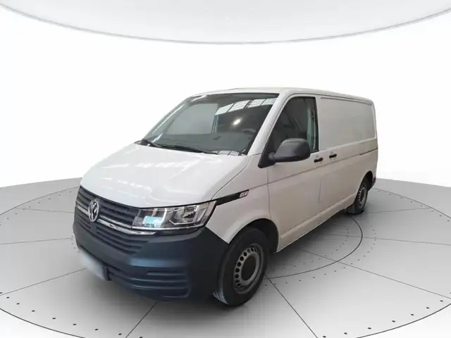 Volkswagen T6.1 Transporter 28 2.0 tdi 150cv 4motion Business p.c. (IVA esc.)