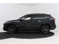Toyota RAV 4 2.5 Hybrid AWD ADVENTURE Zwart - thumbnail 3