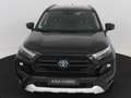 Toyota RAV 4 2.5 Hybrid AWD ADVENTURE Zwart - thumbnail 29