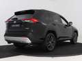 Toyota RAV 4 2.5 Hybrid AWD ADVENTURE Zwart - thumbnail 2