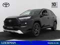 Toyota RAV 4 2.5 Hybrid AWD ADVENTURE Zwart - thumbnail 1