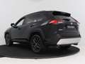Toyota RAV 4 2.5 Hybrid AWD ADVENTURE Zwart - thumbnail 17