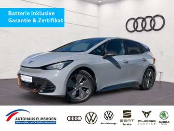 62 kWh KAMERA NAVI SHZ APP PDC