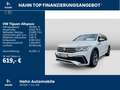 Volkswagen Tiguan Allspace 2.0TSI DSG 4Mo R-Line DCC Standh Weiß - thumbnail 2