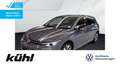 Volkswagen Golf VIII 2.0 TDI DSG Goal Navi,AHK,LED Plus Серый - thumbnail 1