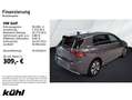 Volkswagen Golf VIII 2.0 TDI DSG Goal Navi,AHK,LED Plus Серый - thumbnail 2