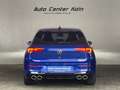 Volkswagen Golf 2.0 TSI OPF 4Motion R Performance 5-Jahre Garantie Blau - thumbnail 6