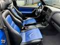 Volkswagen Golf 4 Cabrio 1.8*COLOR CONCEPT*AUTOMATIK*KLIMA Blau - thumbnail 10