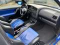 Volkswagen Golf 4 Cabrio 1.8*COLOR CONCEPT*AUTOMATIK*KLIMA Blau - thumbnail 9