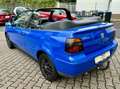 Volkswagen Golf 4 Cabrio 1.8*COLOR CONCEPT*AUTOMATIK*KLIMA Blau - thumbnail 4