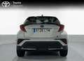 Toyota C-HR 180H GR Sport Blanco - thumbnail 4
