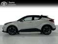 Toyota C-HR 180H GR Sport Blanco - thumbnail 3
