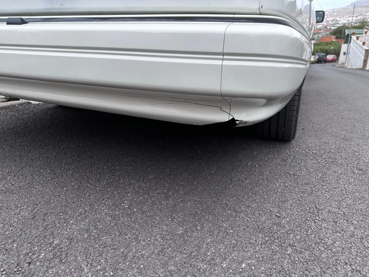 Ford Sierra 2.0 GT GT, foto 9