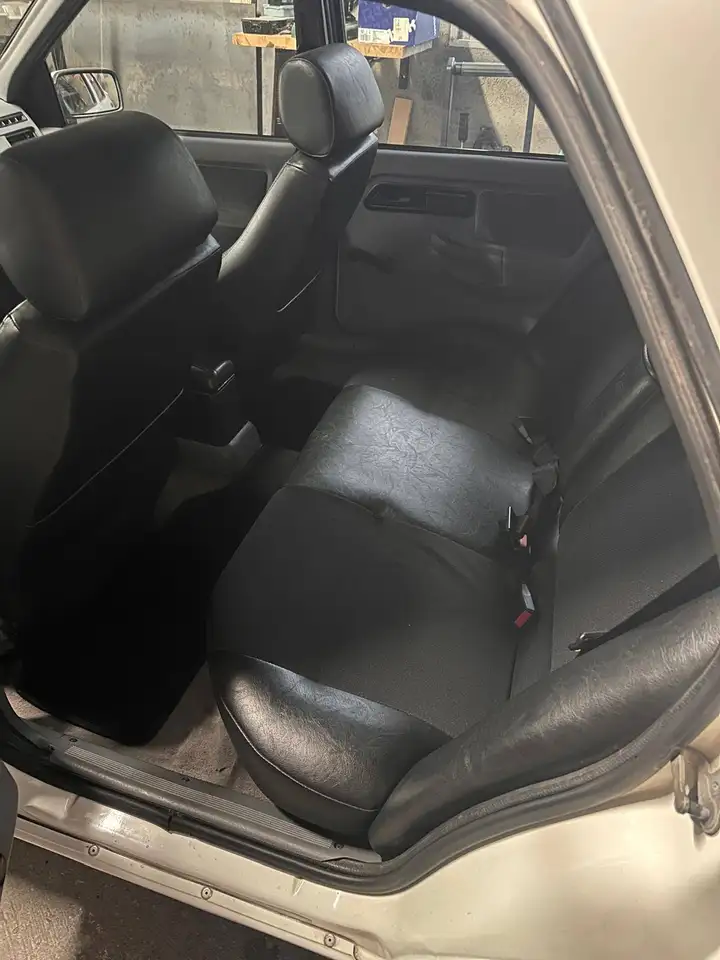 Ford Sierra 2.0 GT GT, foto 7