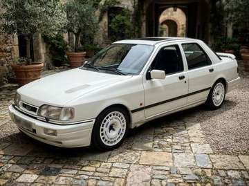 Sierra 2.0 GT GT