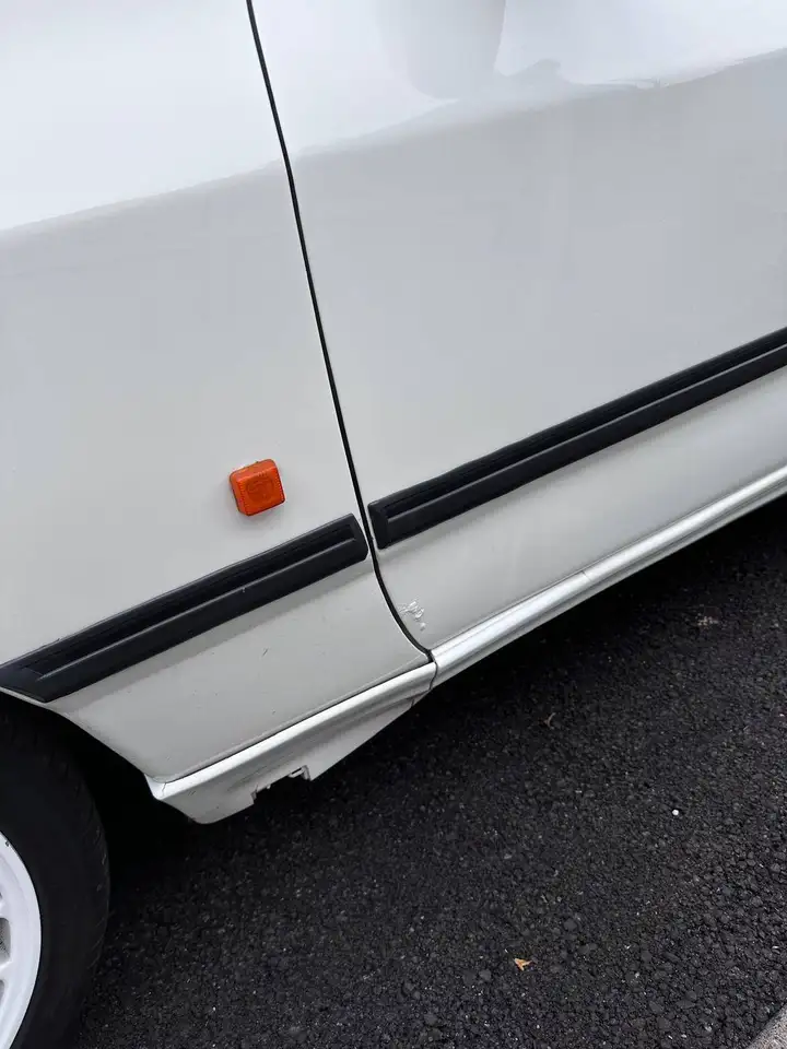Ford Sierra 2.0 GT GT, foto 8