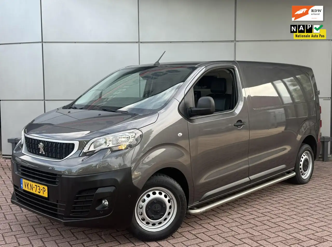Peugeot Expert