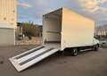 Iveco Daily 19990 ht 20m3 caisse transport véhicules motos - thumbnail 3