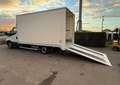 Iveco Daily 19990 ht 20m3 caisse transport véhicules motos - thumbnail 7