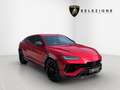 Lamborghini Urus Urus S Rot - thumbnail 1
