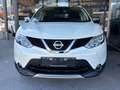 Nissan Qashqai N-Connecta Weiß - thumbnail 1