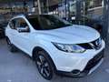Nissan Qashqai N-Connecta Weiß - thumbnail 12