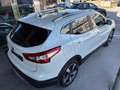 Nissan Qashqai N-Connecta Weiß - thumbnail 6